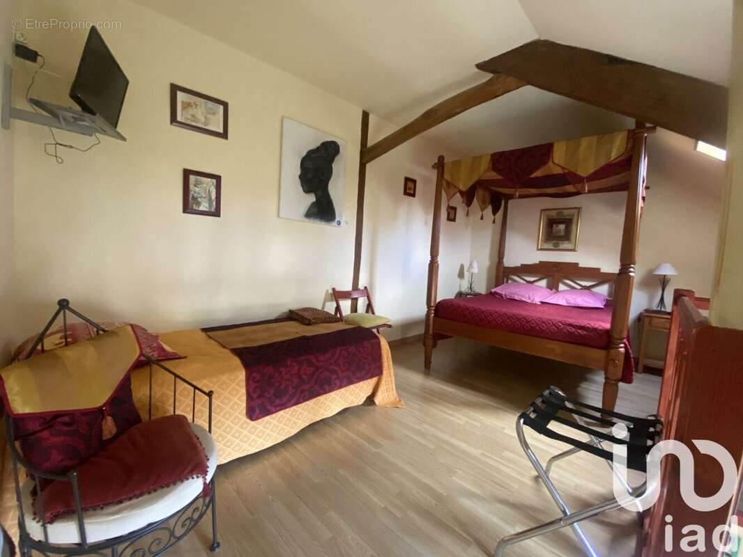 Photo 9 - Maison à BAYEUX