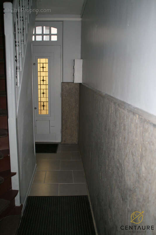 Appartement à VILLENEUVE-D&#039;ASCQ