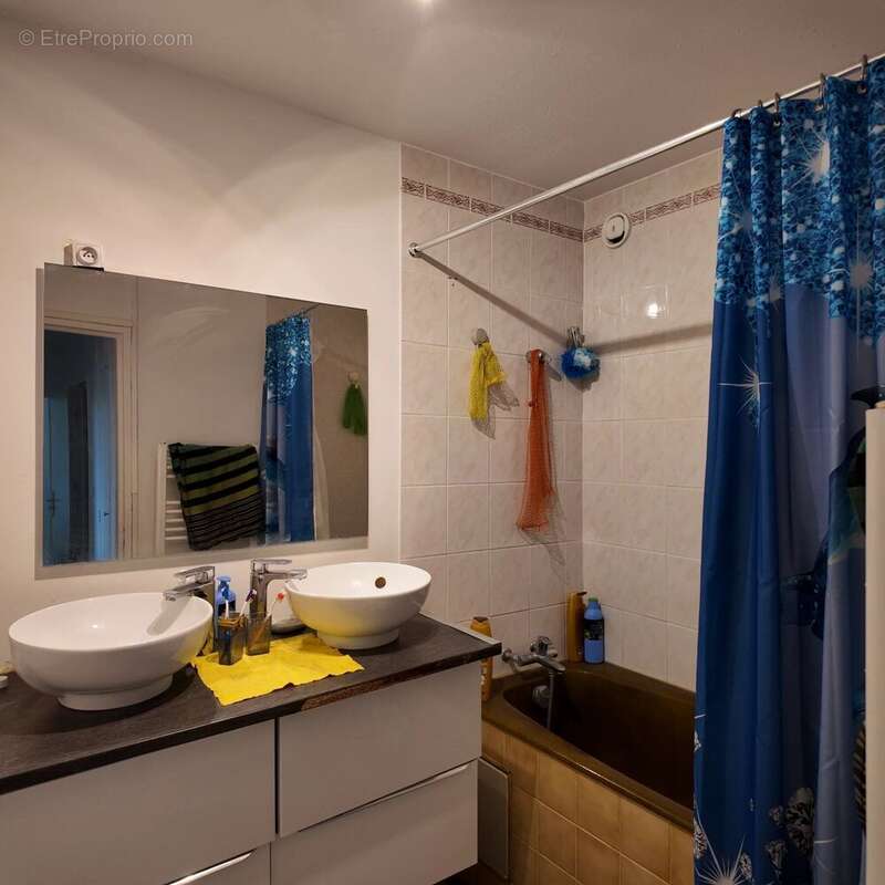 Appartement à COMPIEGNE