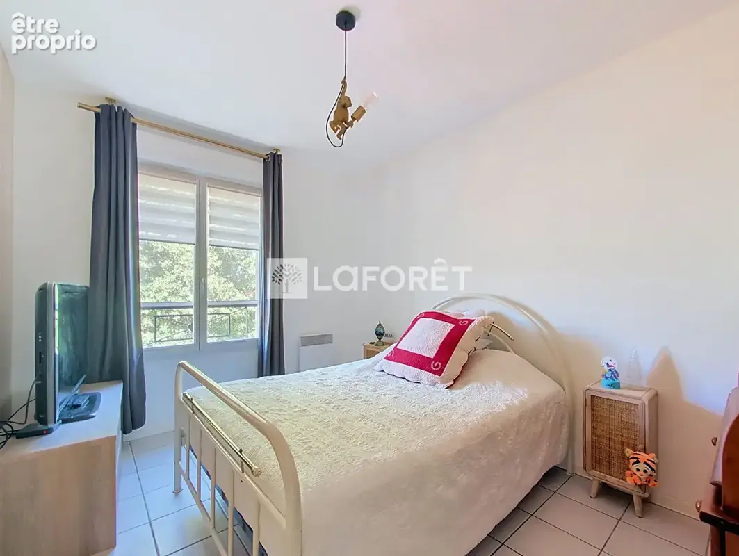 Appartement Bessieres 3 pièce(s) 61.19 m2 - photo 5