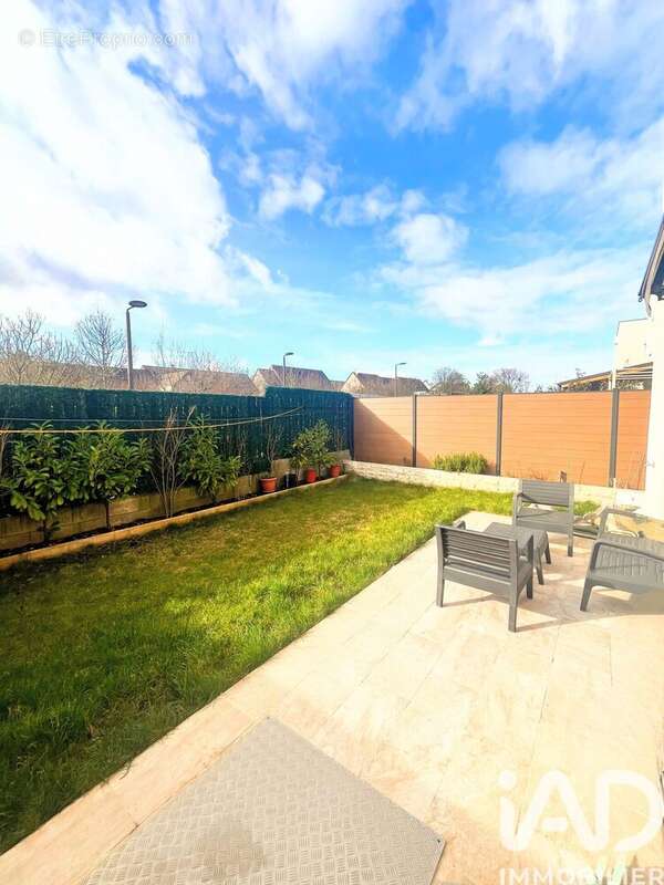 Photo 4 - Maison à LOUVRES