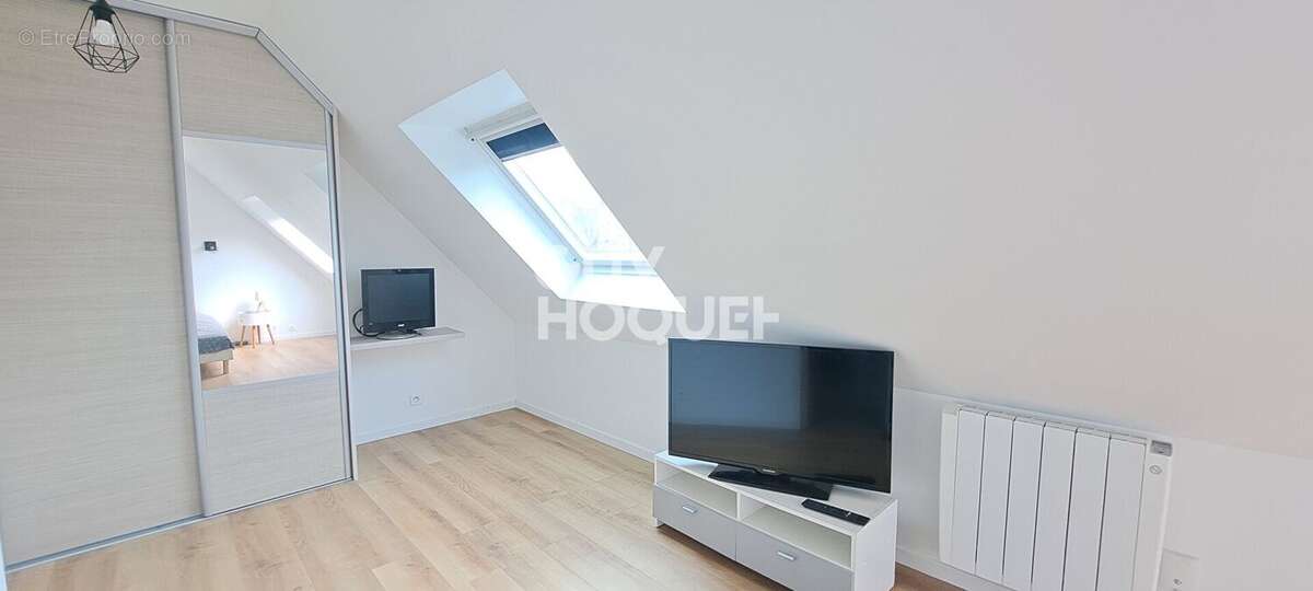 Maison à MEZIERES-SUR-SEINE