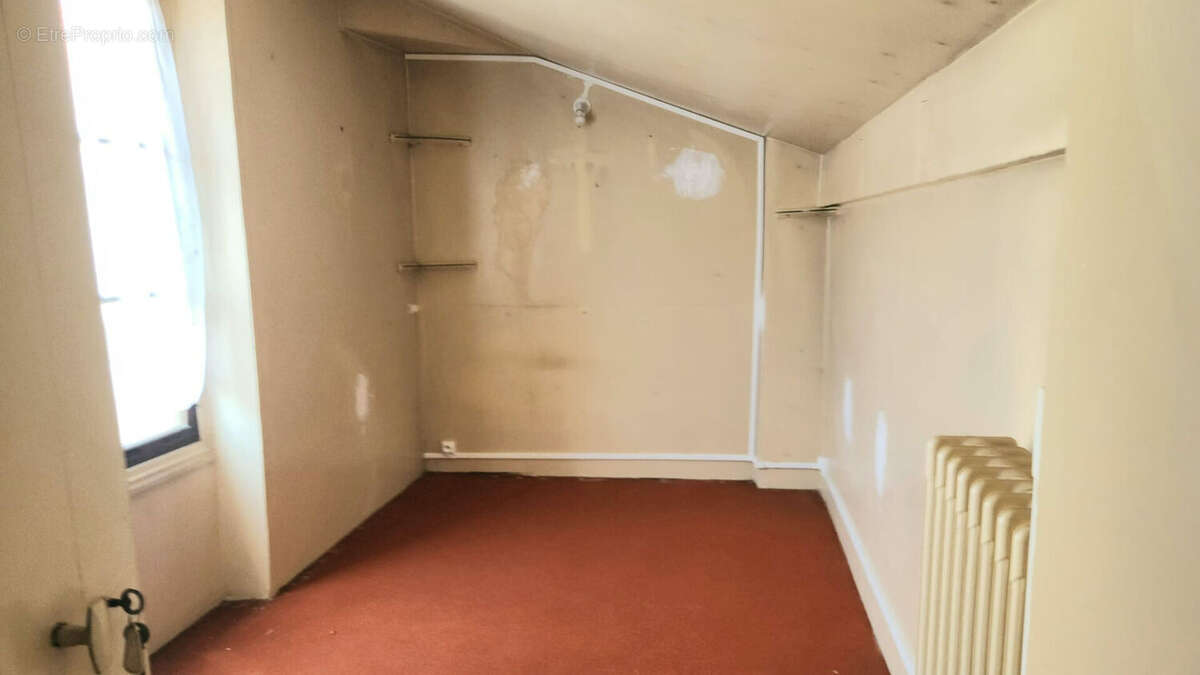 Maison à LA FERTE-SOUS-JOUARRE