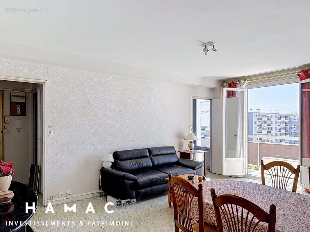 Appartement à SAINTE-FOY-LES-LYON