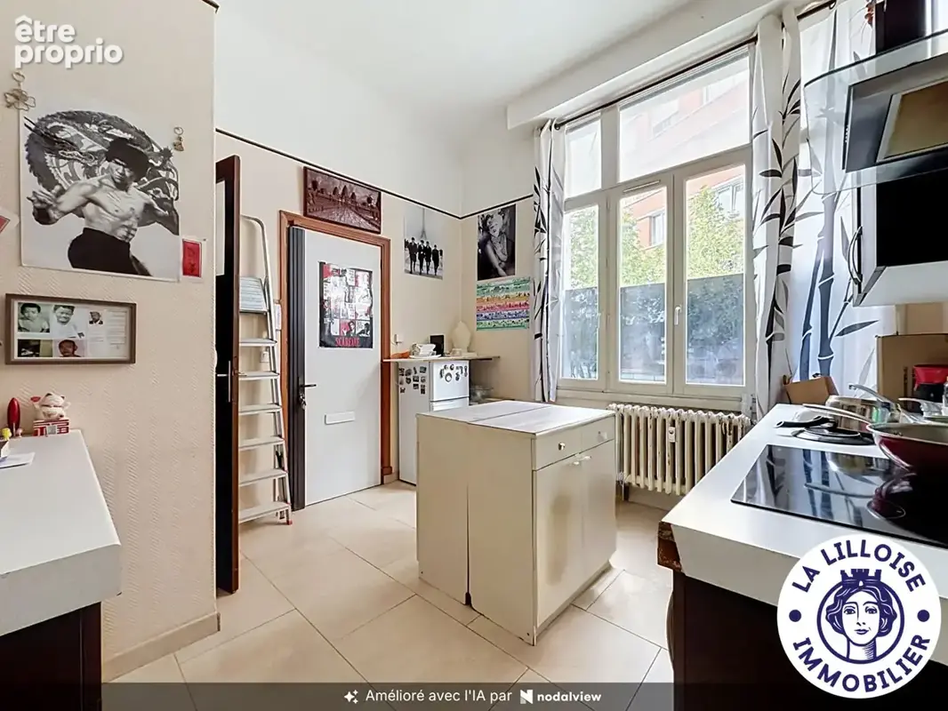 Investir dans l'immobilier, c'est construire son avenir brique par brique. - photo 2