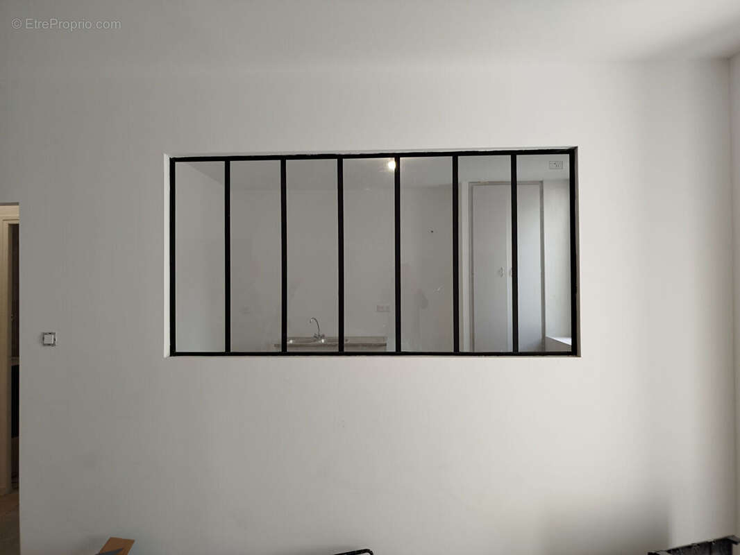 Appartement à VOLONNE