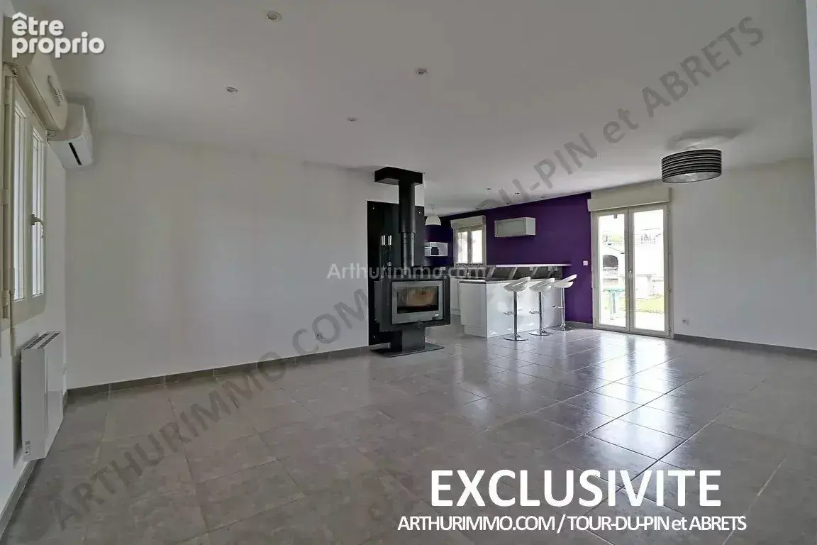 Vente Maison La tour-du-pin(38110) 315 000ï¿œ - photo 5