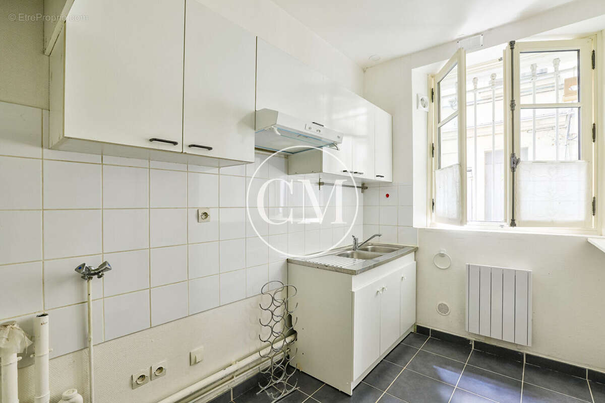 Appartement à VERSAILLES