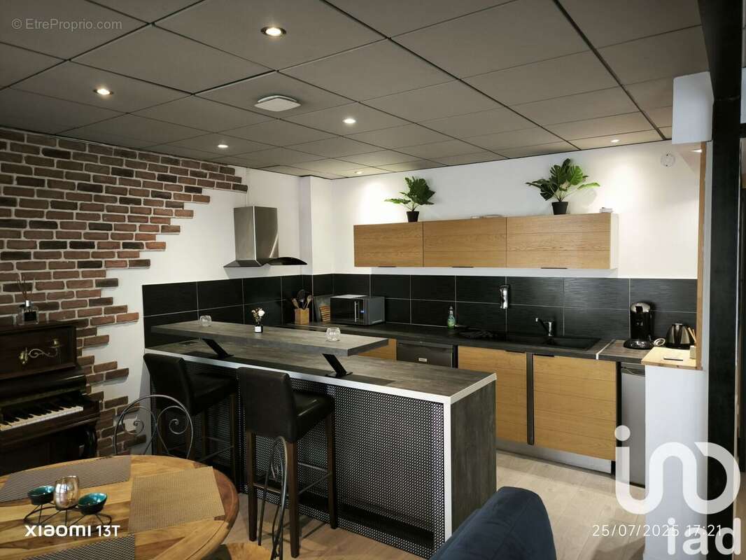 Photo 4 - Appartement à LIMOGES