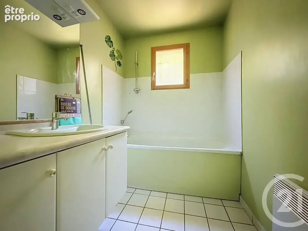 Maison 6 pièces 104 m² à vendre à Donnemarie-Dontilly (77520) - photo 6
