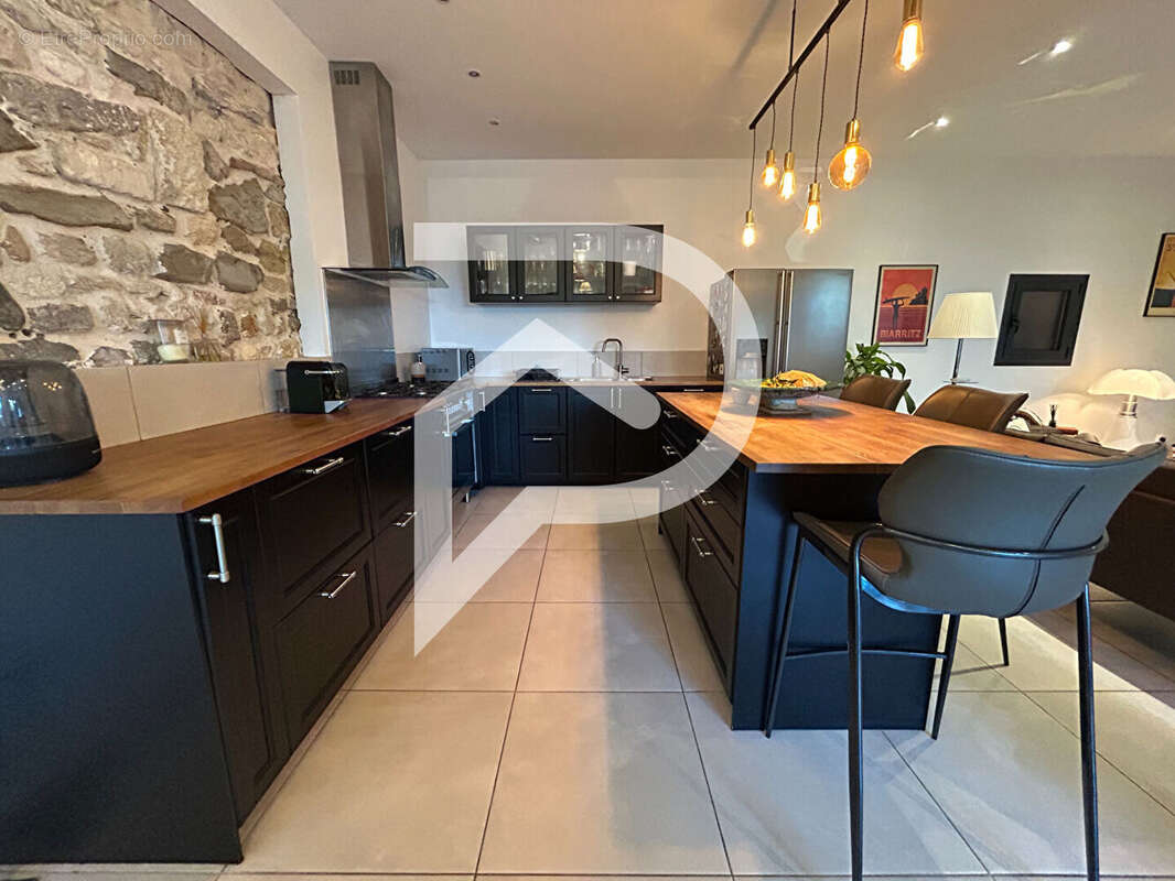 Maison à AIGUES-MORTES