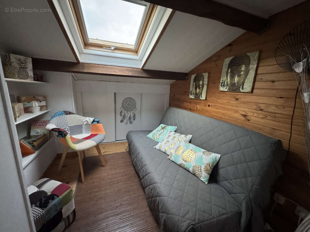 Appartement à CANET-EN-ROUSSILLON