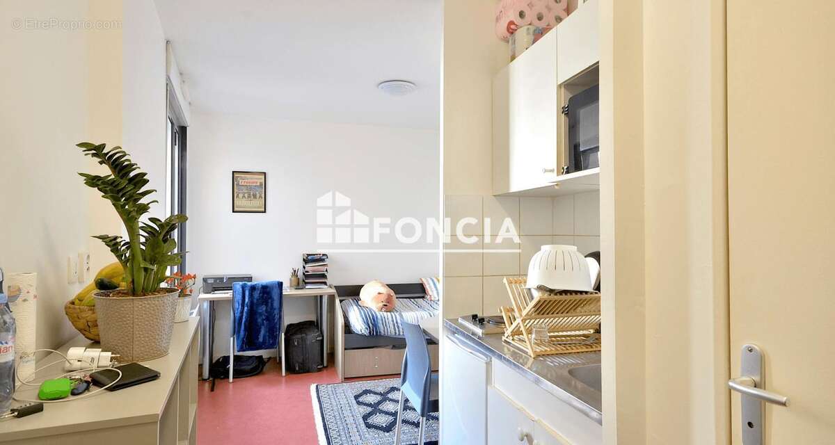 Lyon 9ᵉ – investissement lmnp sous bail commercial - lmnp - photo 7