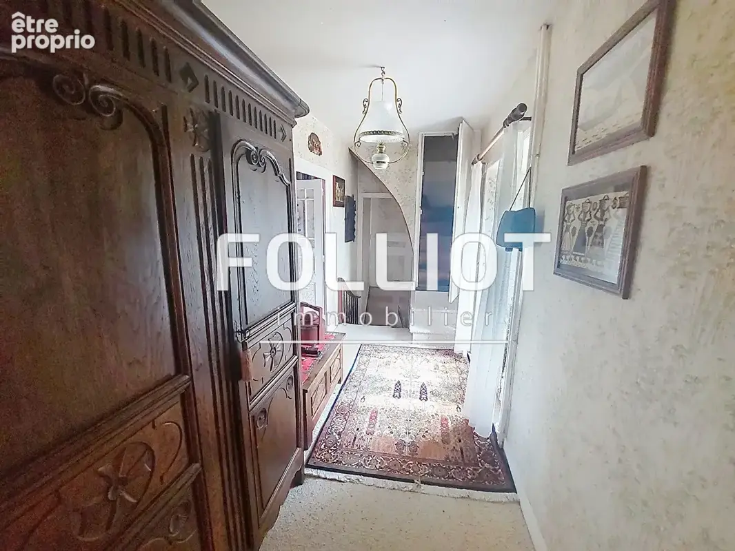 à vendre Maison sur FEUGERES - photo 12