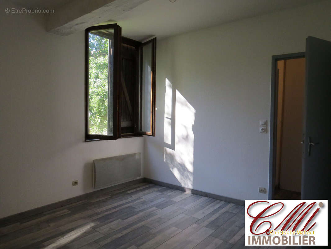 Appartement à VITRY-LE-FRANCOIS
