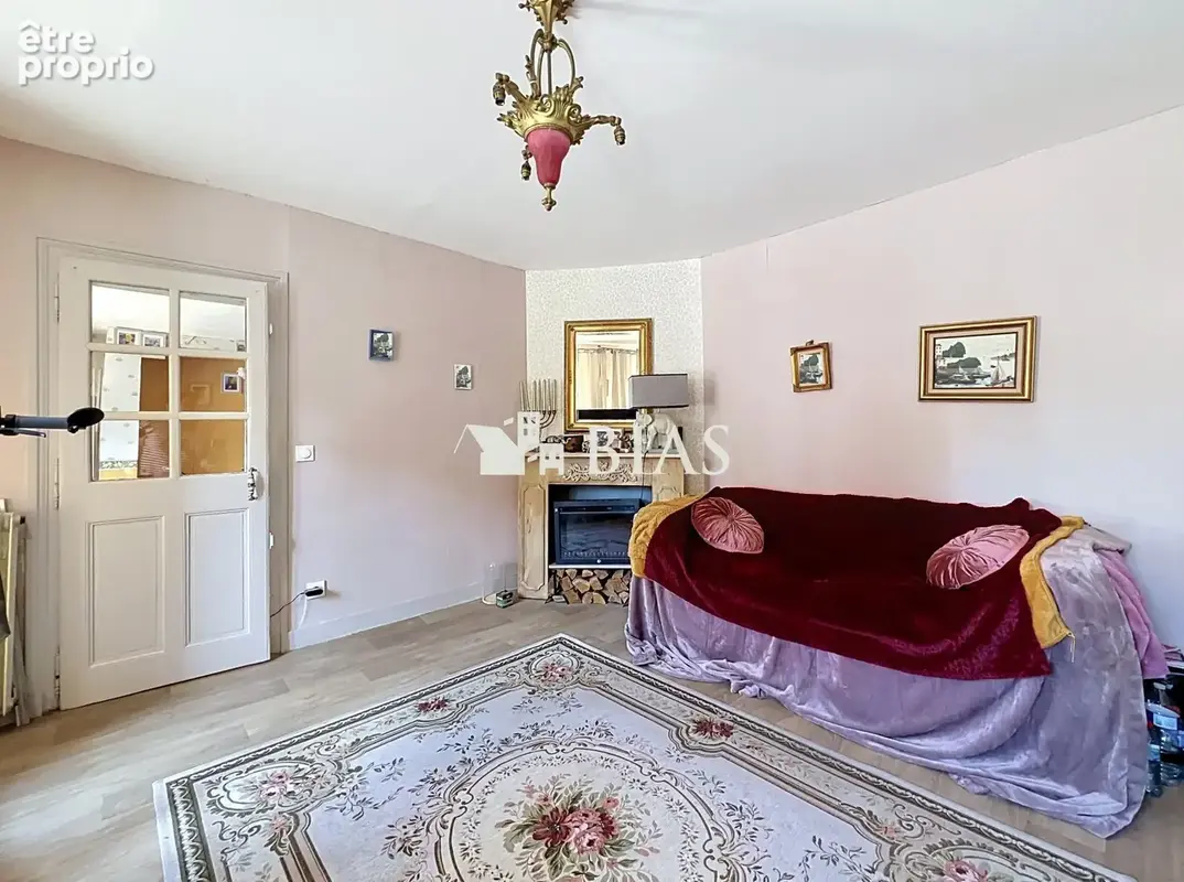 Maison 118 m² à Lisieux  - photo 4