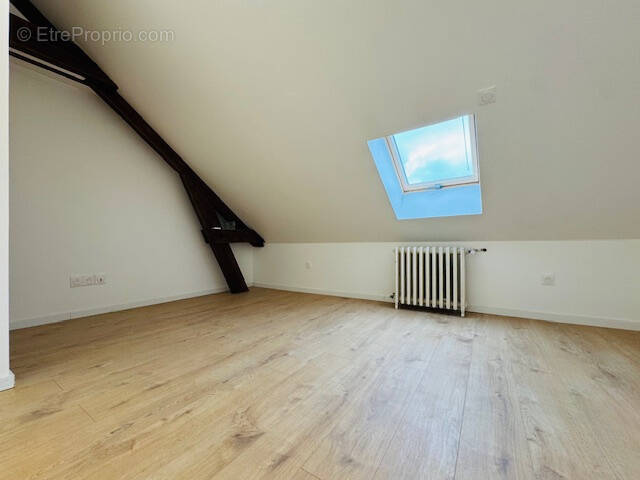 Appartement à CREIL