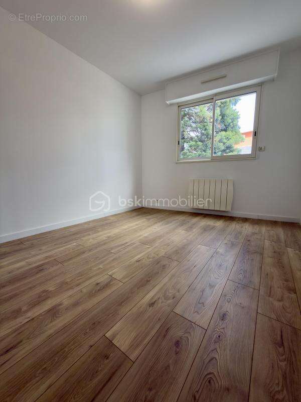 Appartement à SAINT-NAZAIRE
