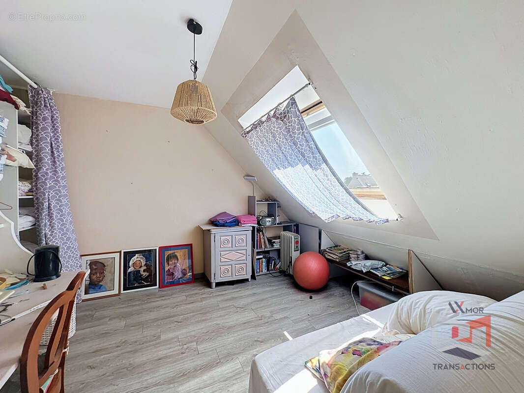 PLOULEC'H : maison 4 chambres, proche plage et bourg - photo 5