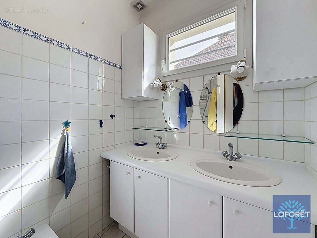 Maison Ablon Sur Seine 7 pièces - photo 6