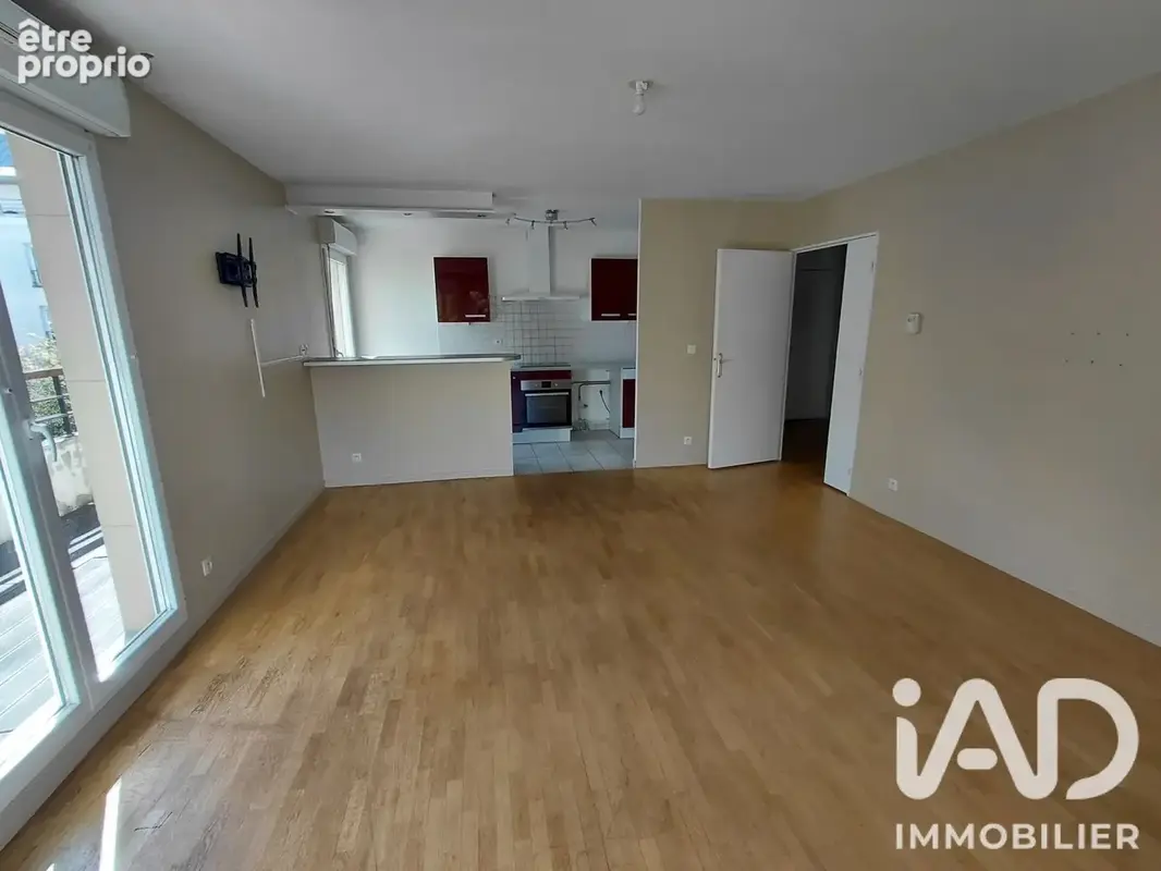 Photo 1 - Appartement à GUYANCOURT