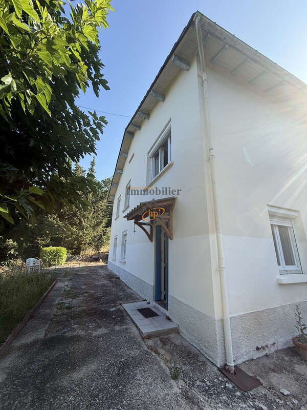Vente maison avec terrains et dépendances, Saint-Affrique - photo 13