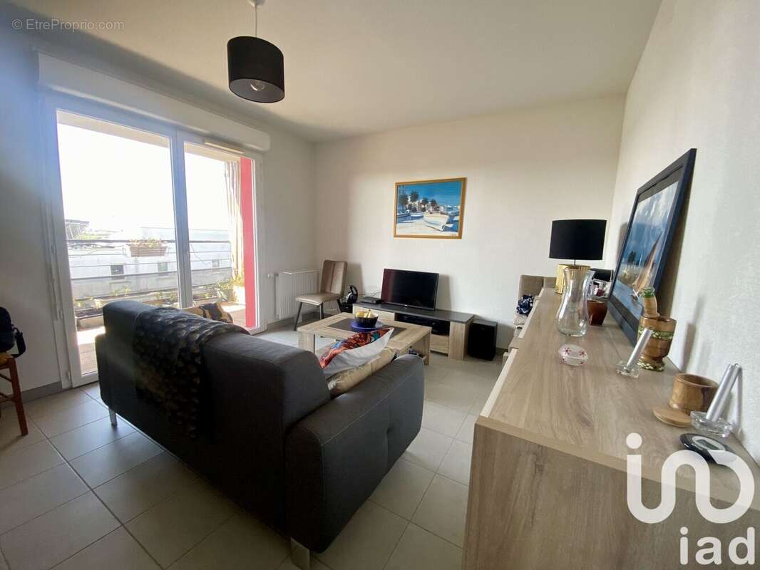Photo 3 - Appartement à ROYAN