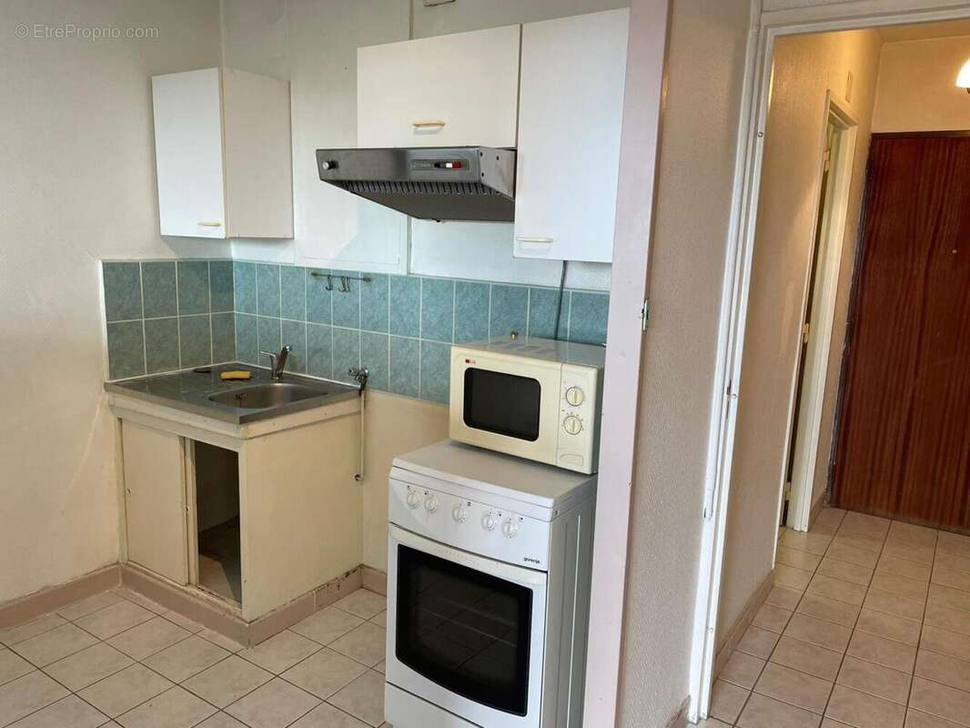 Photo 2 - Appartement à VILLERS-LES-NANCY