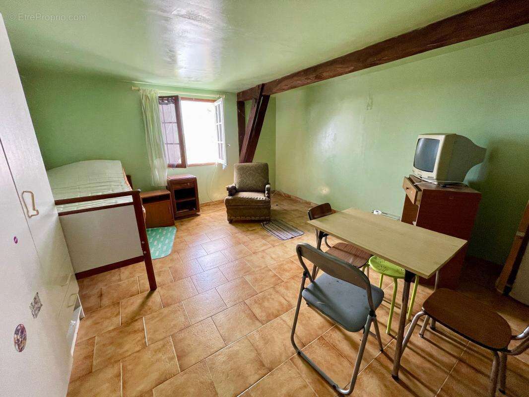 Maison à SAINTE-ALVERE