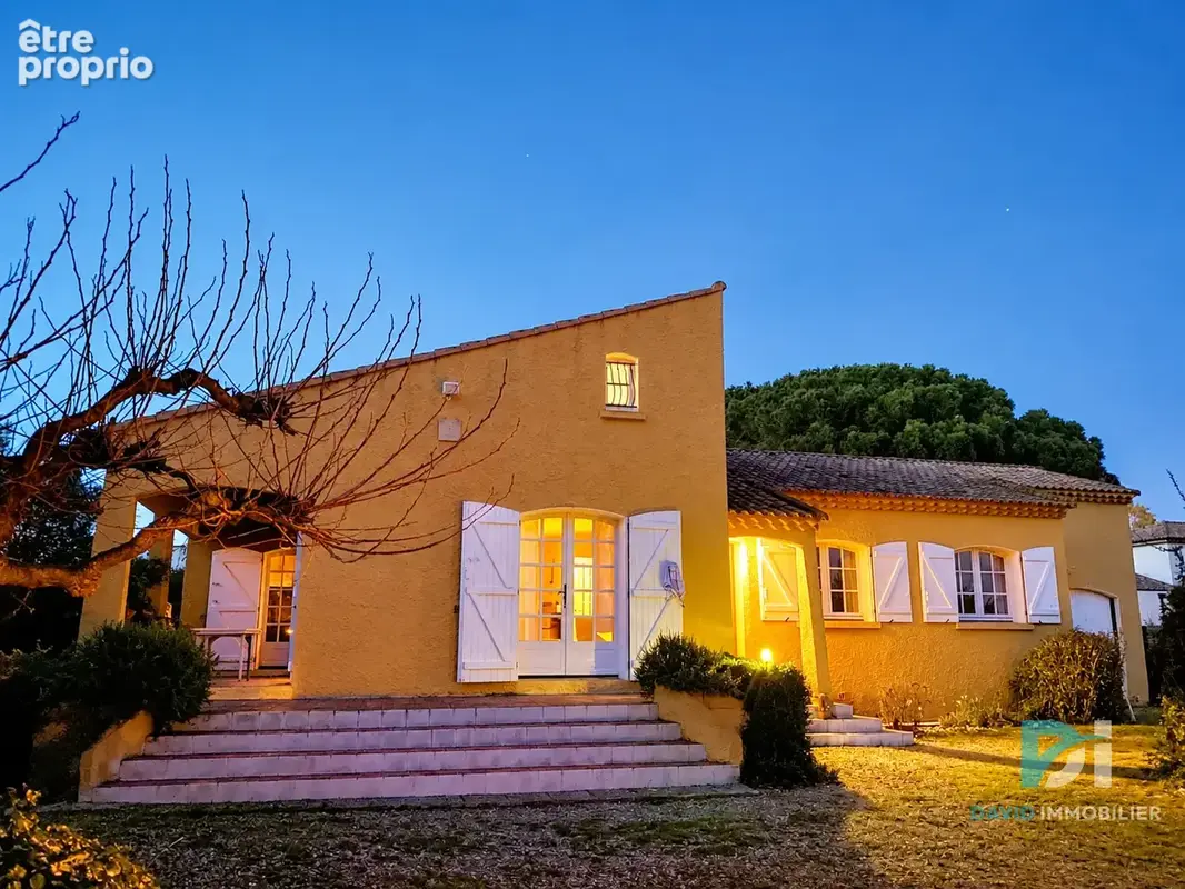Maison à VIAS