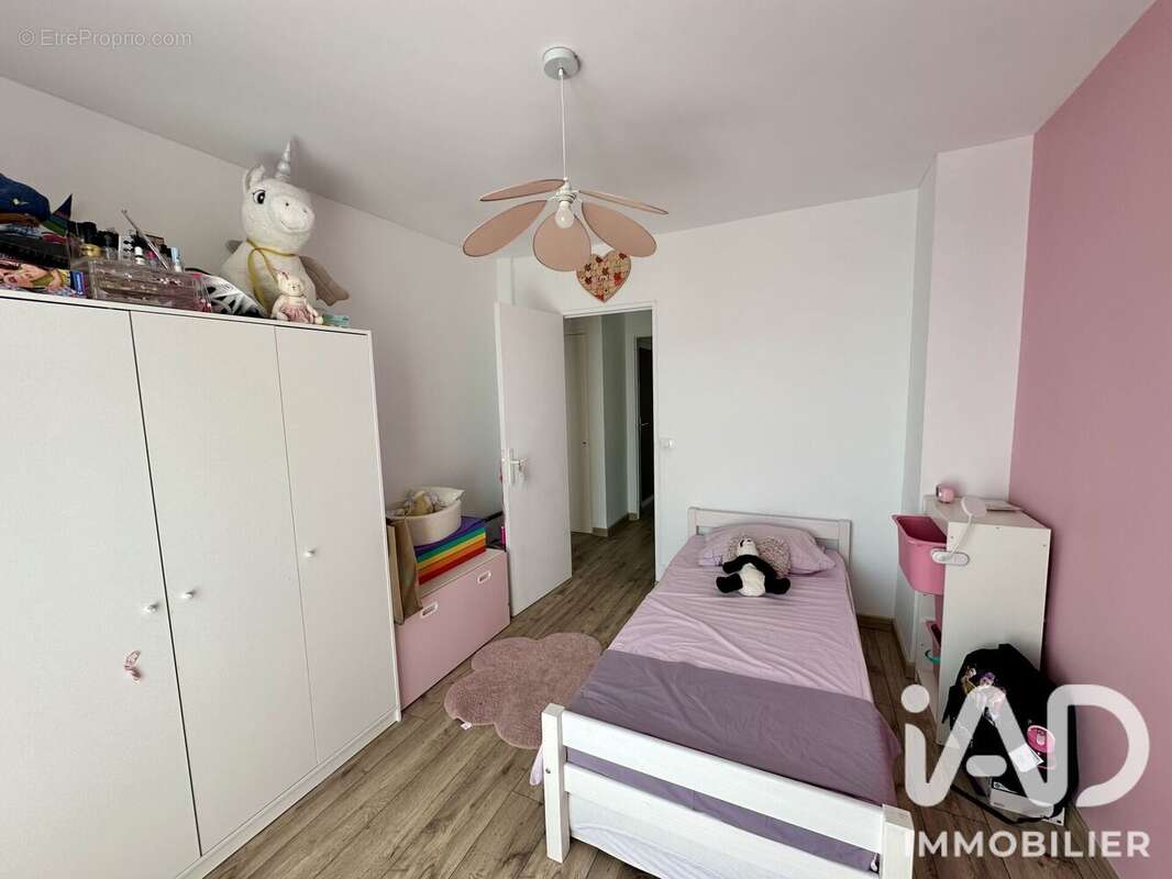 Appartement 66 m² à Toulon  - photo 7