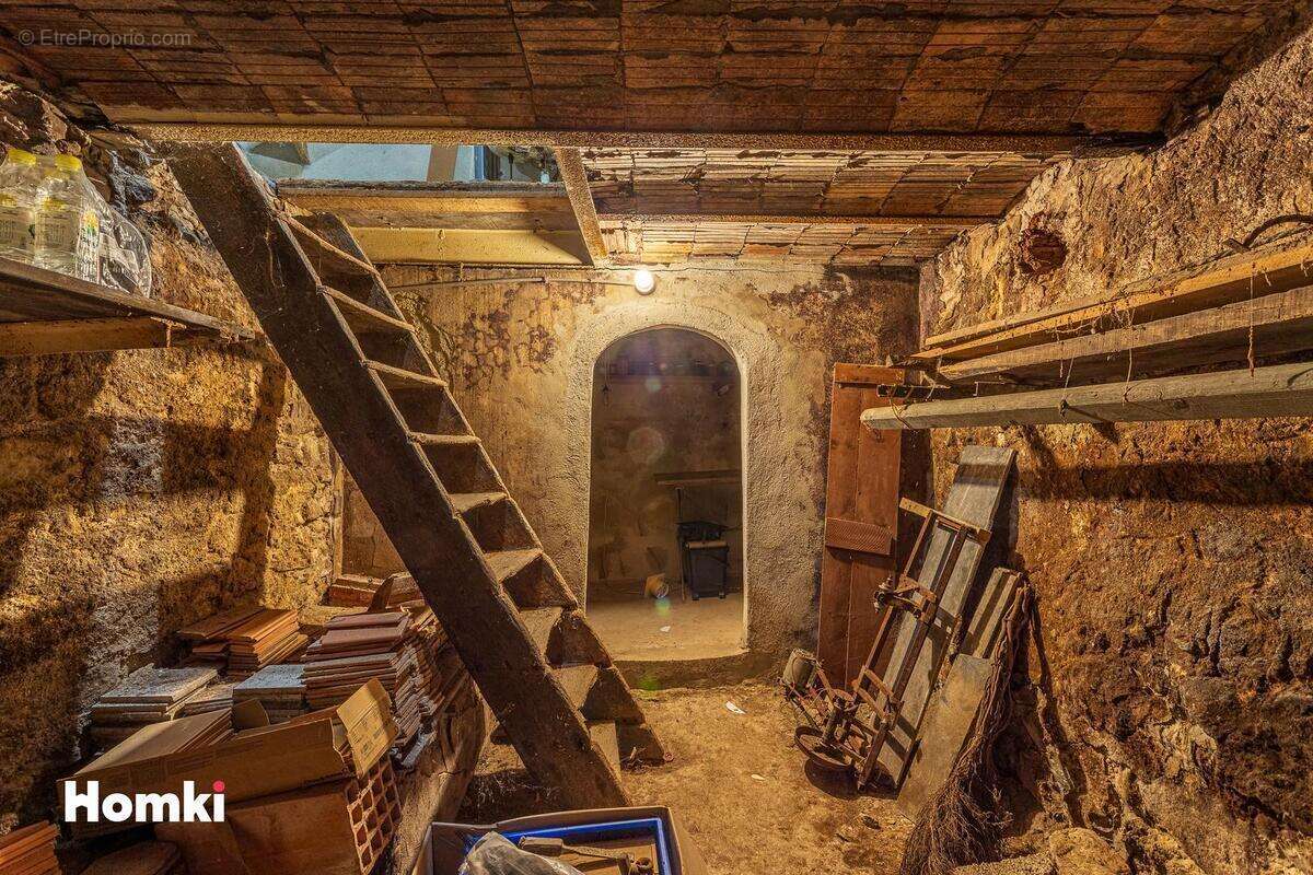 Maison à LE BEAUSSET