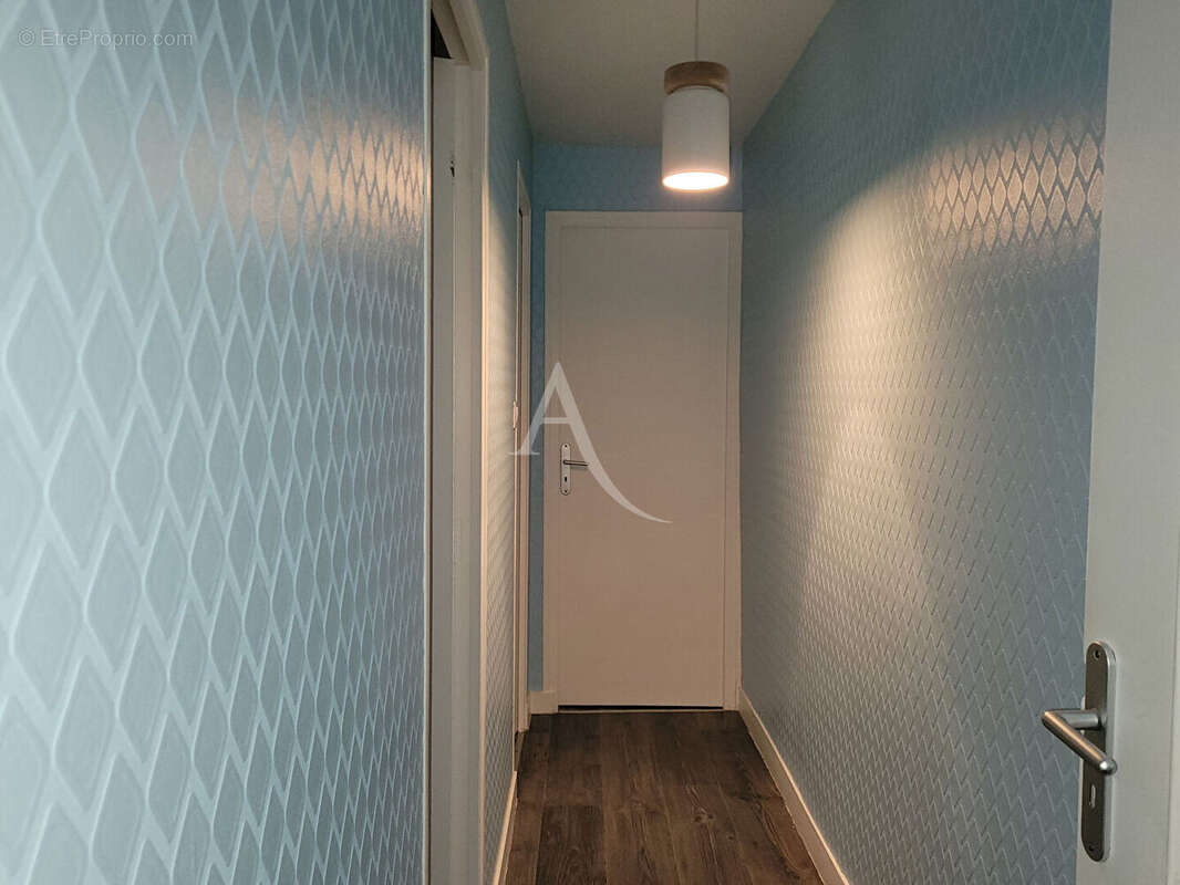 Appartement à REDON