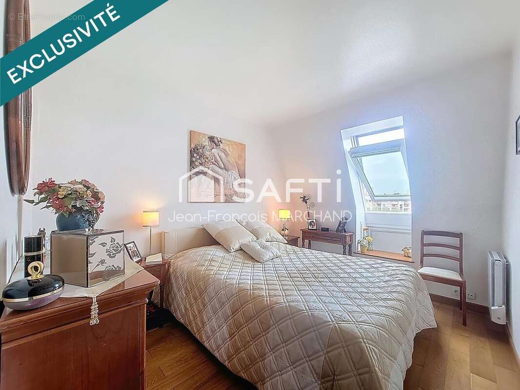 Photo 4 - Appartement à POISSY