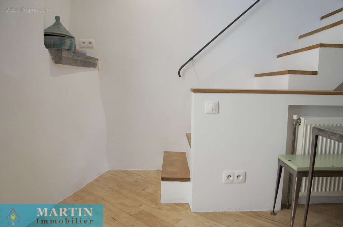 Maison à CERET