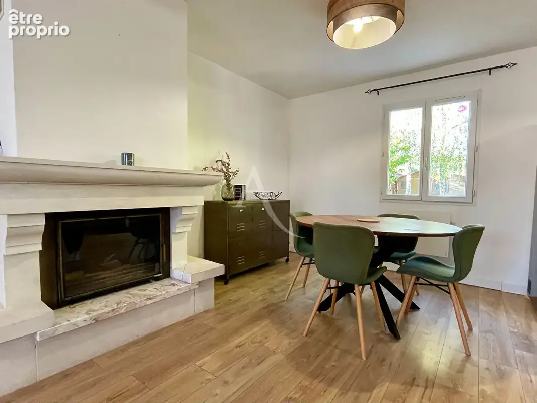 Maison Familiale - CORMERAY - photo 4