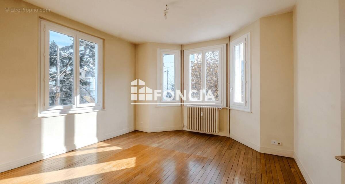 Appartement à THONON-LES-BAINS