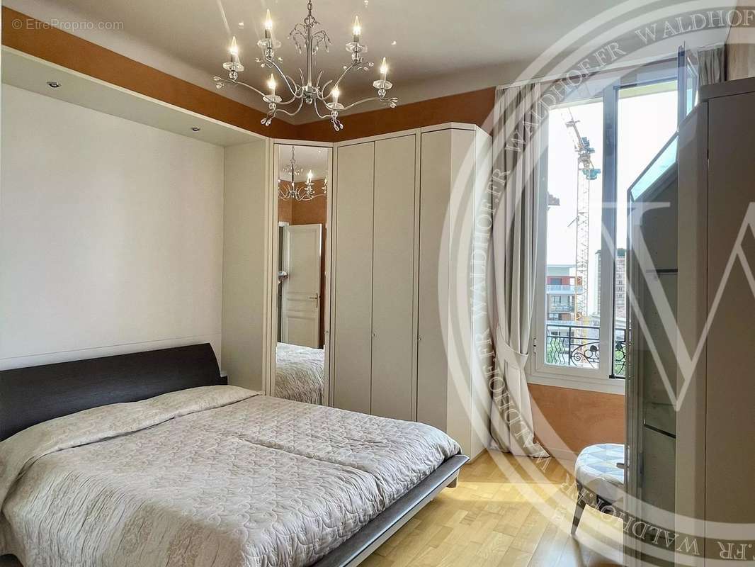 Maison à BEAUSOLEIL