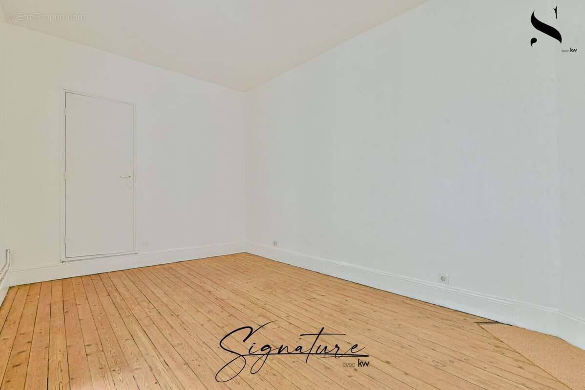 Appartement à LIMOGES