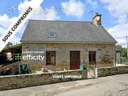 Maison à SAINT-HILAIRE-DU-HARCOUET