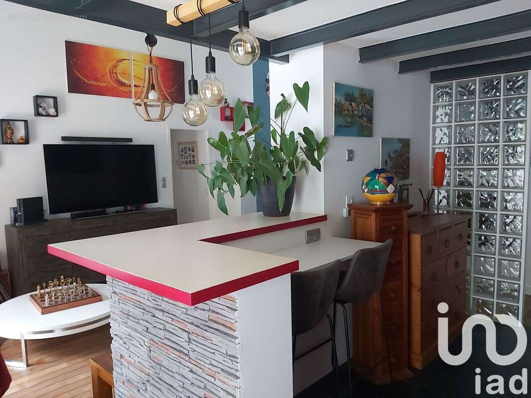 Photo 7 - Maison à MARSILLY