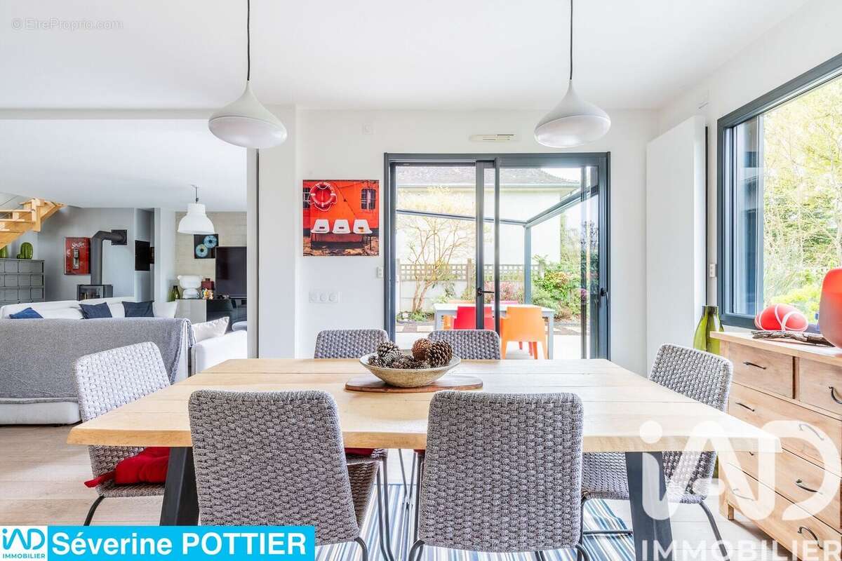 Photo 8 - Maison à VILLEMOISSON-SUR-ORGE