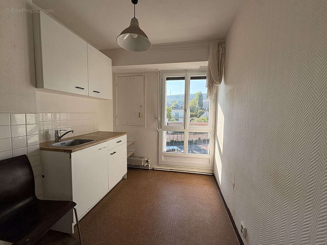 Appartement 4 pièces avec balcon - photo 5