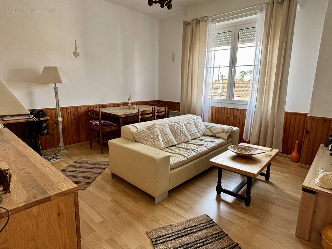 Appartement à ARCACHON