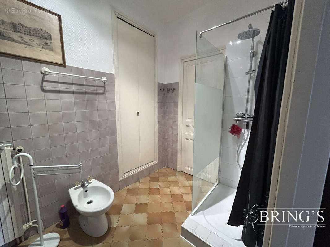 Appartement à MACON