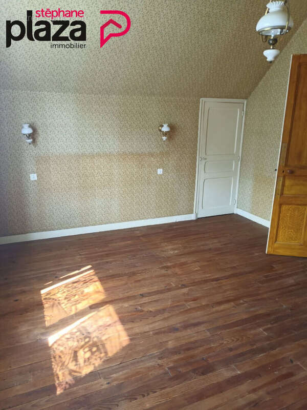 Maison à TELGRUC-SUR-MER