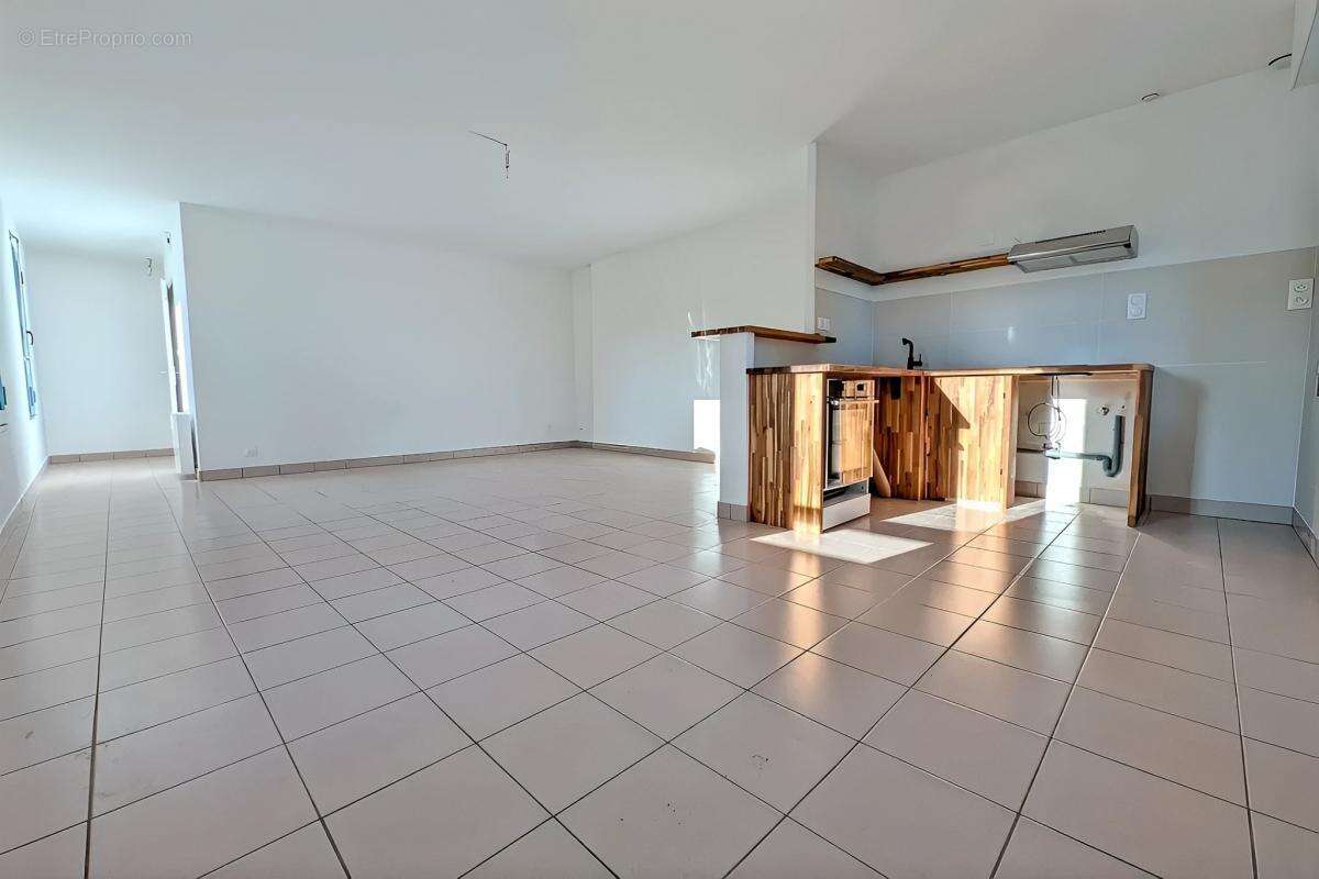 Appartement à SAINTE-ANNE-D&#039;AURAY