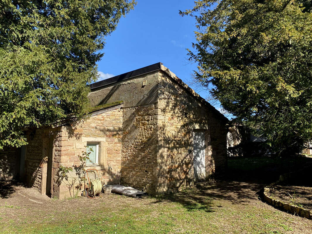 Maison à LACROST
