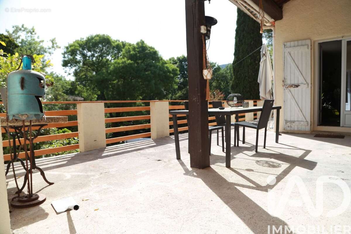 Photo 2 - Maison à LODEVE