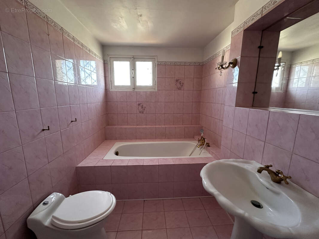 Maison à CARCASSONNE